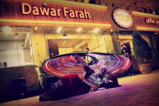 Dawar Farah